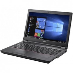 Portátil Fujitsu...