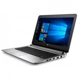 Portátil HP ProBook 430 G3...
