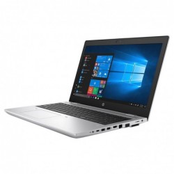Portátil HP Probook 650 G5...