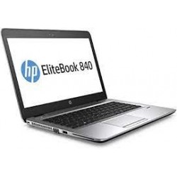 Portátil HP Elitebook 840...