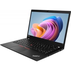 Portátil Lenovo Ultrabook...