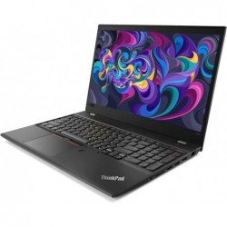 Portátil Lenovo T580 GRADO...