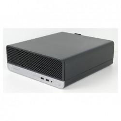Ordenador HP ProDesk 400 G6...