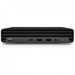 Ordenador HP ProDesk 400 G6...