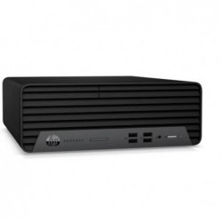 Ordenador HP ProDesk 400 G7...