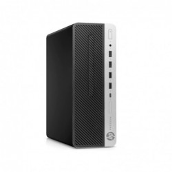 Ordenador HP ProDesk 600 G4...