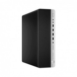 Ordenador HP EliteDesk 800...