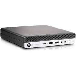 Ordenador HP EliteDesk 800...