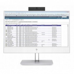 Todo en uno - HP EliteOne...