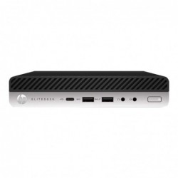 Ordenador HP EliteDesk 800...