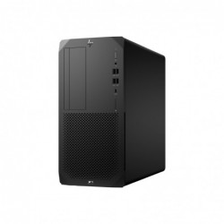 Ordenador HP Workstation Z2...