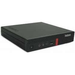 Ordenador Lenovo Tiny M720Q...