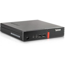 Ordenador Lenovo Tiny M710Q...