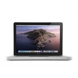 Portátil Apple Macbook Pro...