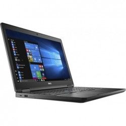 Portátil Dell Latitude 5580...